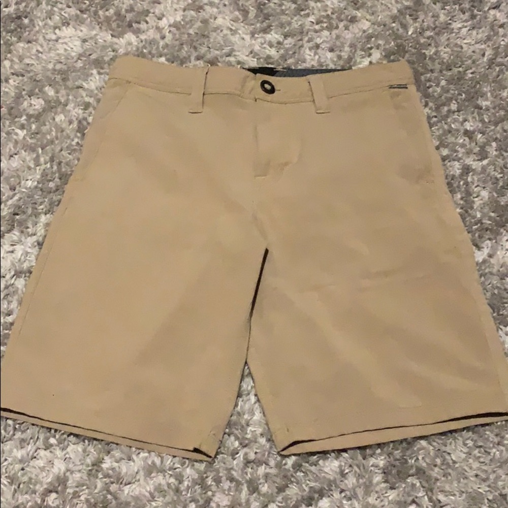 Volcom shorts